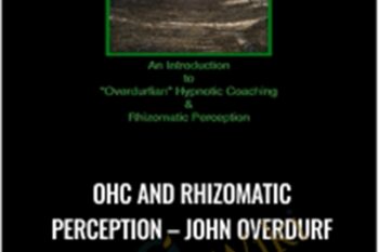 OHC and Rhizomatic Perception - John Overdurf