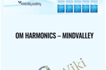 OM Harmonics - Mindvalley