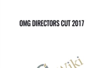 OMG Directors Cut 2017 - OMG Machines