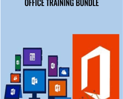 Office Training Bundle - Elearnoffice