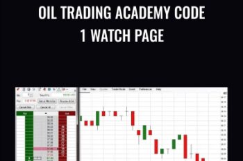 Oil Trading Academy Code 1 Watch Page - Oil Trading Academy