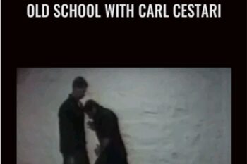 Old School - Carl Cestari