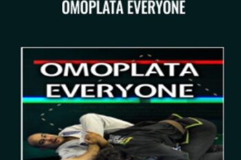 Omoplata Everyone - Bernardo Faria