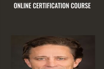 Stop Smoking 101-Online Certification Course - John Melton