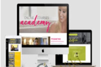 Online Courses Academy - Megan Harrison