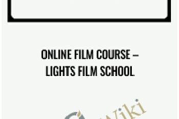 Online Film Course - Lights Film School