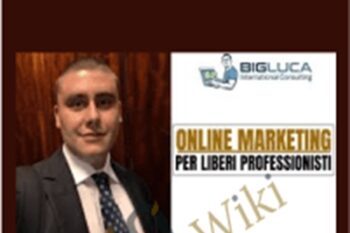 Online Marketing per Mentecatti - Big Luca