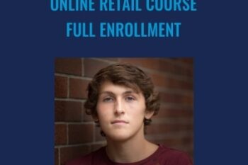 Online Retail Course - Full Enrollment