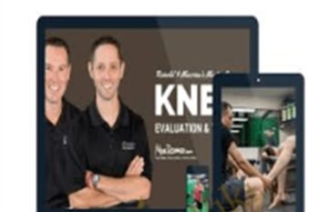 Online Shoulder Evaluation and Treatment Course - Mike Reinold