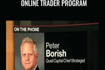 Online Trader Program - Peter Borish