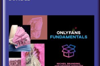 OnlyFans The Complete Bundle  -  ROSEDOLLARZ