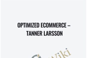 Optimized Ecommerce - Tanner Larsson