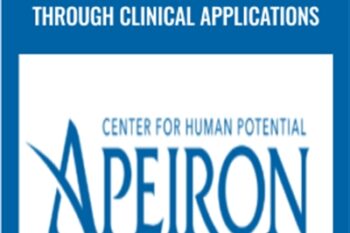 Optimizing Nutrition and Health Through Clinical Applications - Apeiron Academy