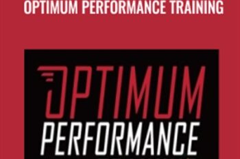 Optimum Performance Training - James Fitzgerald