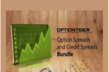 Option Spreads and Credit Spreads Bundle - Hari Swaminathan