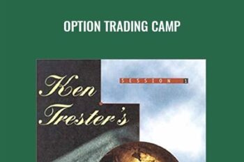 Option Trading Camp - Ken Trester