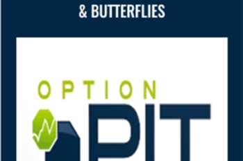 Mastering Iron Condors and Butterflies - Optionpit