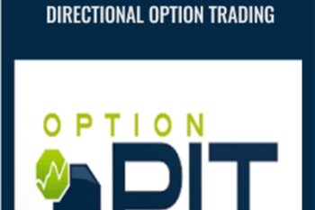 Professional Approaches to Directional Option Trading - Optionpit