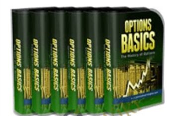 Options Basics Course - Steve Primo