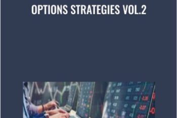 Options Strategies Vol.2 - John Person