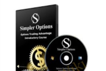 Options Trading Advantage (OTA) Introductory Course - John Carter