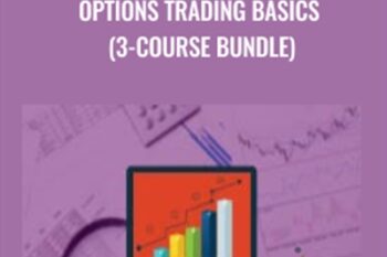 Options Trading Basics (3-Course Bundle) - Hari Swaminathan