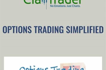 Options Trading Simplified - Claytrader