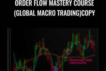 Order Flow Mastery Course (Global Macro Trading) Copy - Orderflowforex
