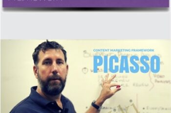 Kudani PICASSO Framework Training - Paul Clifford
