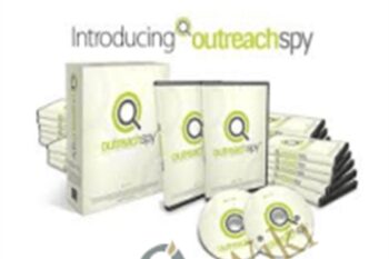 OutreachSpy - Mark Thompson