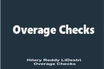 Overage Checks - Hilary Reddy LiDestri