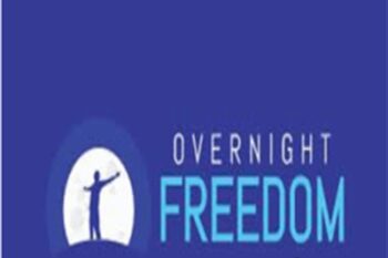 Overnight Freedom - Navjot Singh