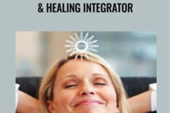 Overwhelm-Crazy-Busy Buster and Healing Integrator - Elma Mayer