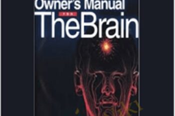Owner’s Manual for the Brain - Anthony Robbins
