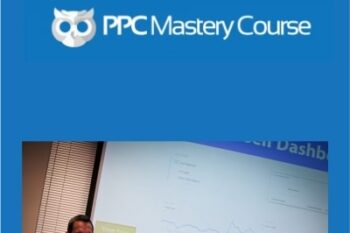 PPC Mastery Course - Jeff Sauer