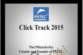 PSTEC 2015 - Tim Phizackerley