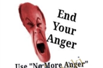 PSTEC-No More Anger - Tim Phizackerley