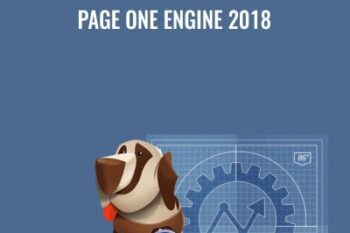 Page One Engine 2018 - Dori Friend