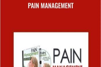 Pain Management - Mike Mandel