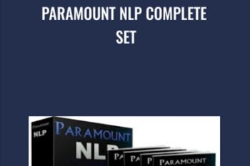 Paramount NLP Complete Set - Paul Mascetta