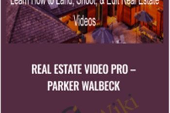 Real Estate Video Pro - Parker Walbeck