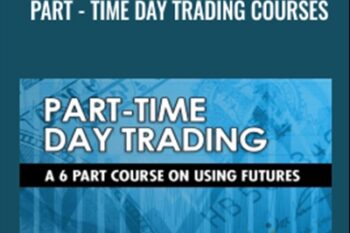 Part - Time Day Trading Courses - Join Bubba