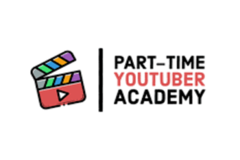 Part-Time Youtuber Academy - Ali Abdaal