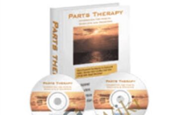 Parts Therapy - Keith Livingston