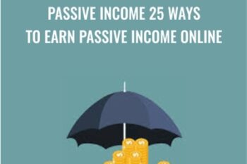Passive Income 25 Ways to Earn Passive Income Online - Finance Hero