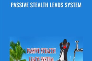 Passive Stealth Leads System - David Hood