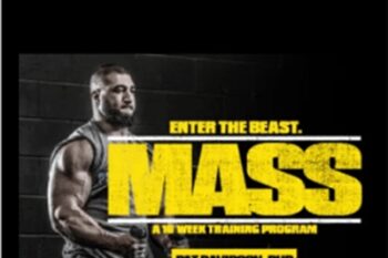 Enter The Beast Mass 1 - Pat Davidson