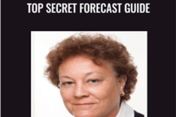 Wheels of Gann. Top Secret Forecast Guide - Pat Reda