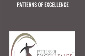 Patterns of Excellence - Adam Khoo
