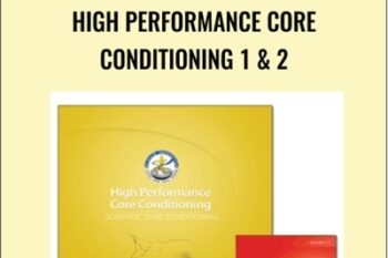 High Performance Core Conditioning 1 and 2 - Paul Chek
